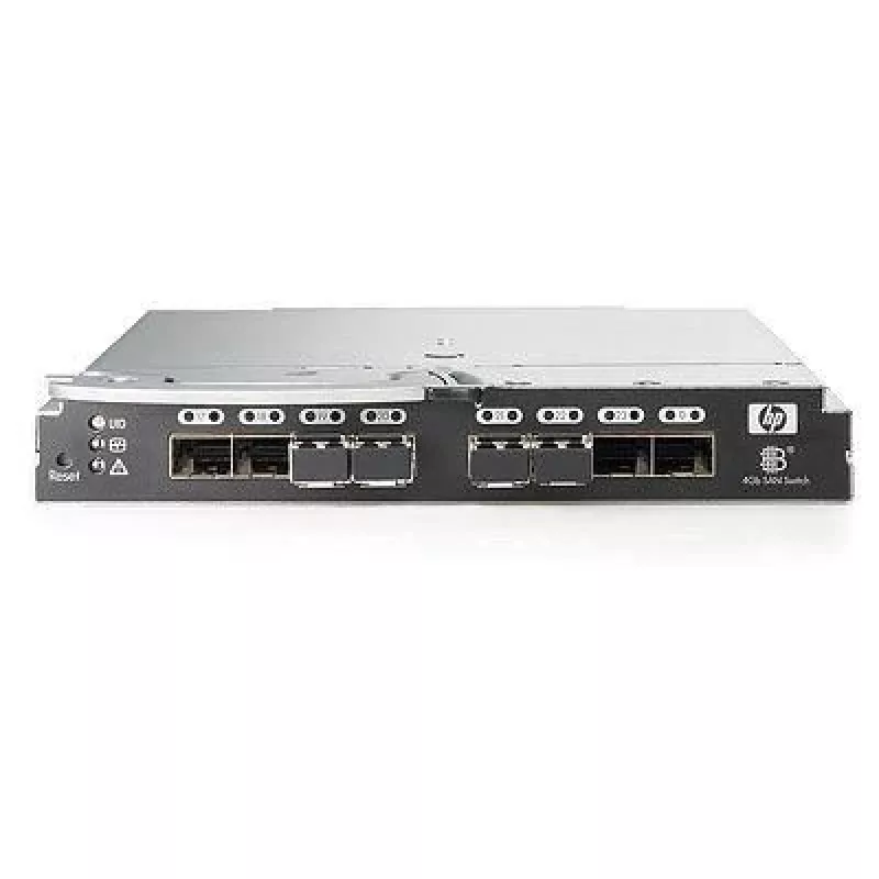 4Gb SAN Switch 4/12 Switch