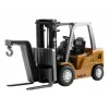 Amewi forklift model Mini 1:64 RTR su LiPo 200 mAh baterija
