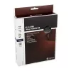 Noctua NF-A14 PWM 140mm korpuso ventiliatorius
