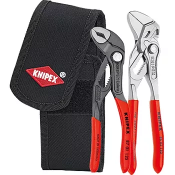 Replių rinkinys Knipex Mini pliers set 00 20 72 V01