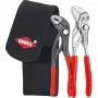 Replių rinkinys Knipex Mini pliers set 00 20 72 V01