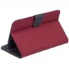 Dėklas-knygutė Rivacase 3312 17,8 cm (7 colių)