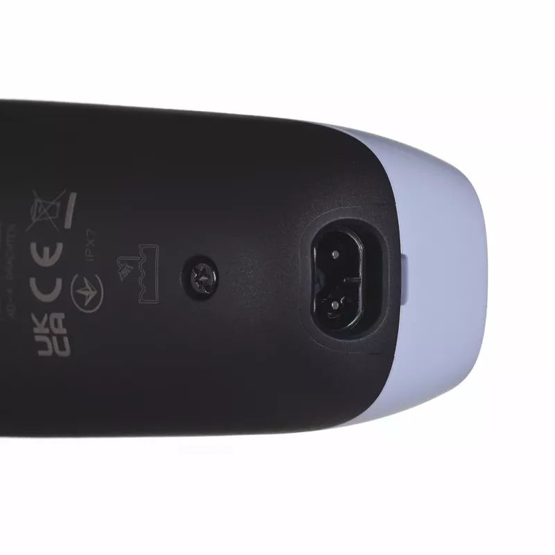 Elektrinis rotacinis skutimosi peilis Philips 3000X Series X3003/00 — 3 galvučių, šlapias ir sausas, NiMH baterija, 40 min. veikimo laikas