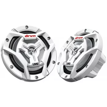JVC CS-DR6201MW automobilinis garsiakalbis Apvalus 2 krypčių 150 W