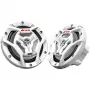 JVC CS-DR6201MW automobilinis garsiakalbis Apvalus 2 krypčių 150 W