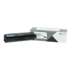 Darinis elementas Lexmark C330H20 Žydras, Originalius, 1 vnt., lazerinė spauda, išeiga 2500 puslapių