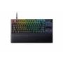 Razer Huntsman V3 Pro Tenkeyless 8KHz | Žaidimų klaviatūra | Laidinė | JAV | Juoda | USB Type-C | Razer Analog Optical Switch Gen-2