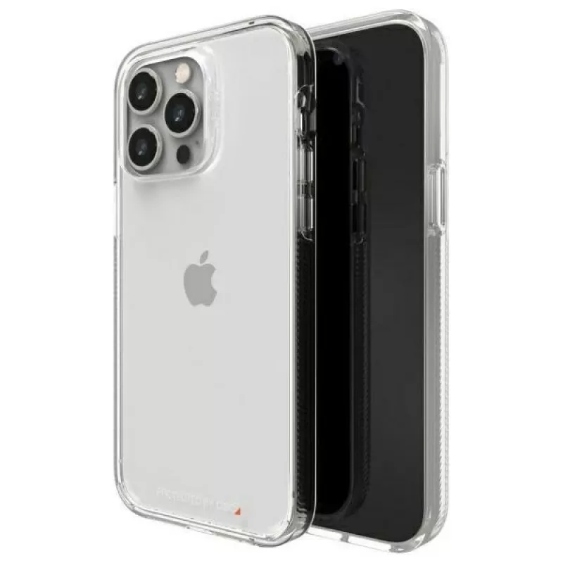 Gear4 Cases Crystal Palace
