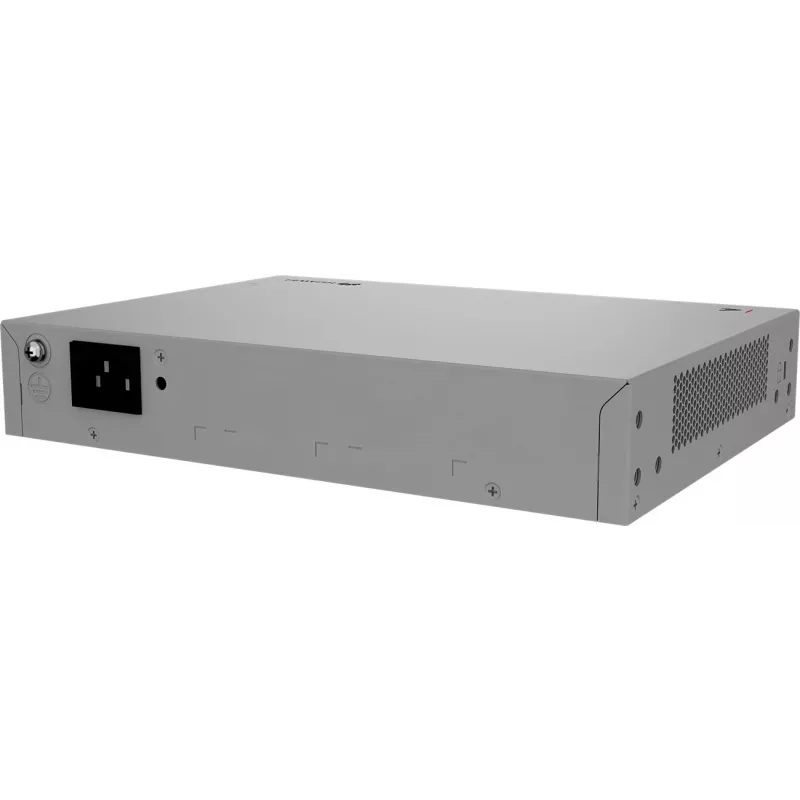 Huawei S310S-8T2X Gigabit jungiklis, 2x SFP+ 8x LAN, 2x SFP+