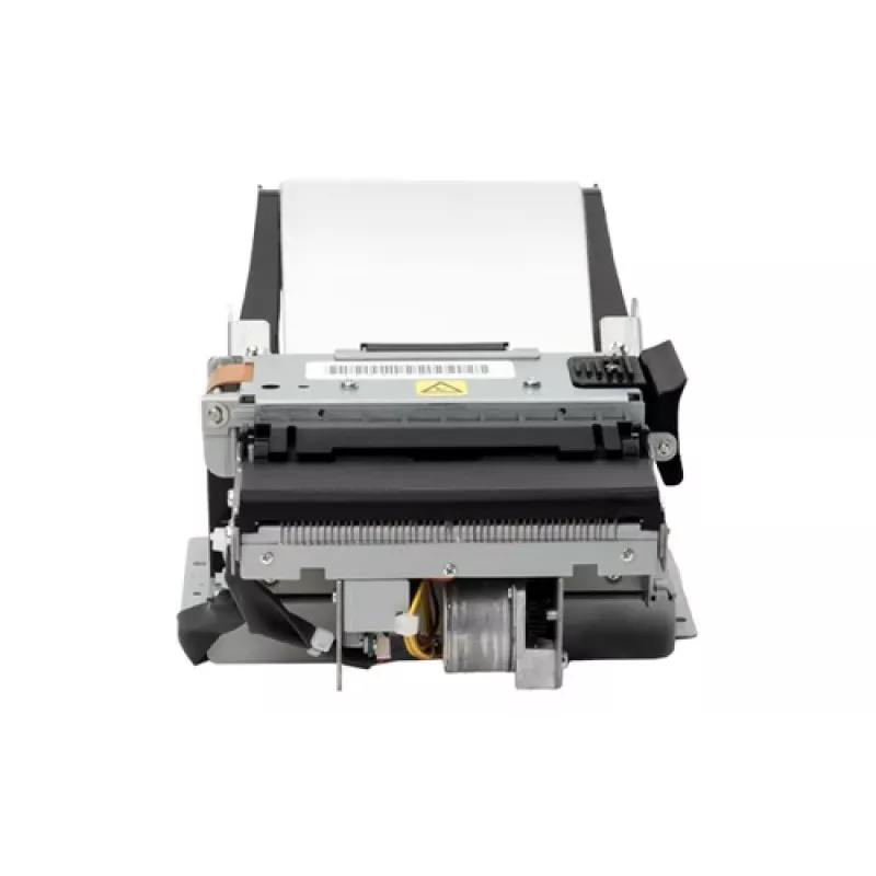 Sanei SK1-311SF4-Q-M-SP - Kvitų spausdintuvas - Terminis tiesioginis spausdinimas - Rulonas (8,3 cm) - 203 dpi - iki 250 mm/s - USB, nuoseklioji sąsaja - Pjaustyklė