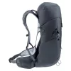 Kuprinė DEUTER AC Life 24 — 24 L vidinio rėmo žygio kuprinė, 930 g, juoda