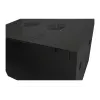 DIGITUS Dynamic Basic DN-19 16-U-EC-SW - Spinta - Tinklo spinta - tinkama montuoti ant sienos - RAL 9005 - 16U - 48,3 cm (19 inch)