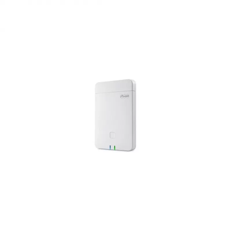 Auerswald COMfortel WS-500M DECT bazinė stotis Balta