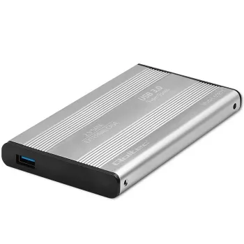 Kietojo disko dėklas HDD SSD 2,5 colio SATA3, USB3.0