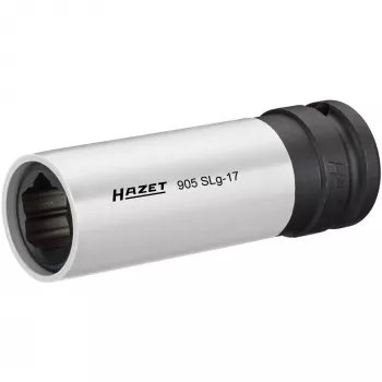 Hazet 905SLG-17 gaminys, juodas