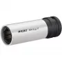 Hazet 905SLG-17 gaminys, juodas