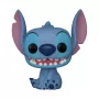 Funko Pop figūrėlė Disney Lilo & Stich Smilling Seated (889698556170)