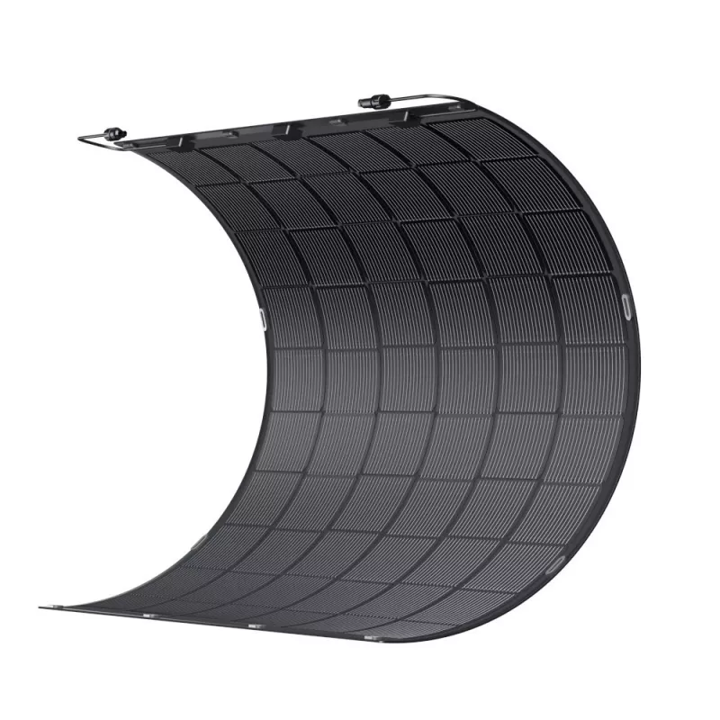 Anker Solix FS20 900W lankstus saulės panelis (225W - 4 vnt.)