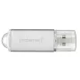 Intenso MEMORY DRIVE FLASH USB3.2/256GB 3541492 USB atmintukas USB Type-A 3.2 Gen 1 (3.1 Gen 1) Sidabrinis