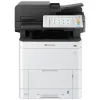 Kyocera ECOSYS MA4000cifx spausdintuvas lazerinis spalvotas DFP A4 40 ppm Ethernet LAN USB (SPEC)