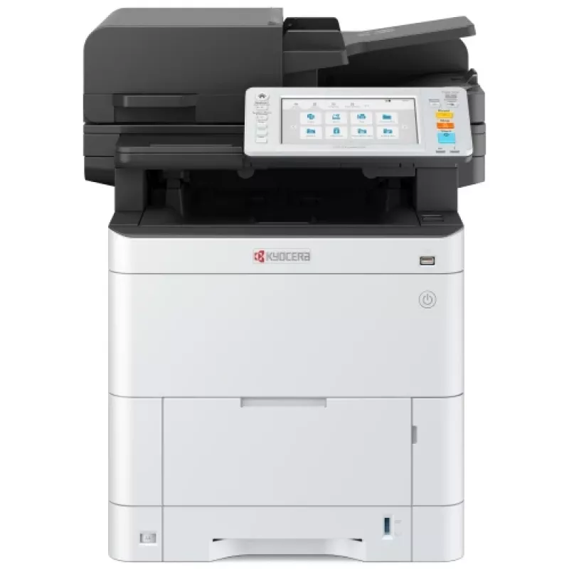 Kyocera ECOSYS MA4000cifx spausdintuvas lazerinis spalvotas DFP A4 40 ppm Ethernet LAN USB (SPEC)