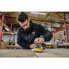 Orbitinis šlifuoklis DeWalt DWE6423-QS, 280 W, 8 000–12 000 OPM, 2,6 mm eiga, 1,28 kg