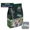 ADDVENA Taste Sensations Adult Medium/Large Turkey - sausas šunų ėdalas - 2,5kg
