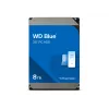 HDD Western Digital 8 TB 3.5 colio Serial ATA III WD80EAAZ