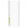 Belaidis maršrutizatorius TENDA EE3 Pro (2 vnt. rinkinys) Dviejų juostų 802.11ac, 2,4/5 GHz, 2882 Mbps, 3x LAN, 5 integruotos antenos