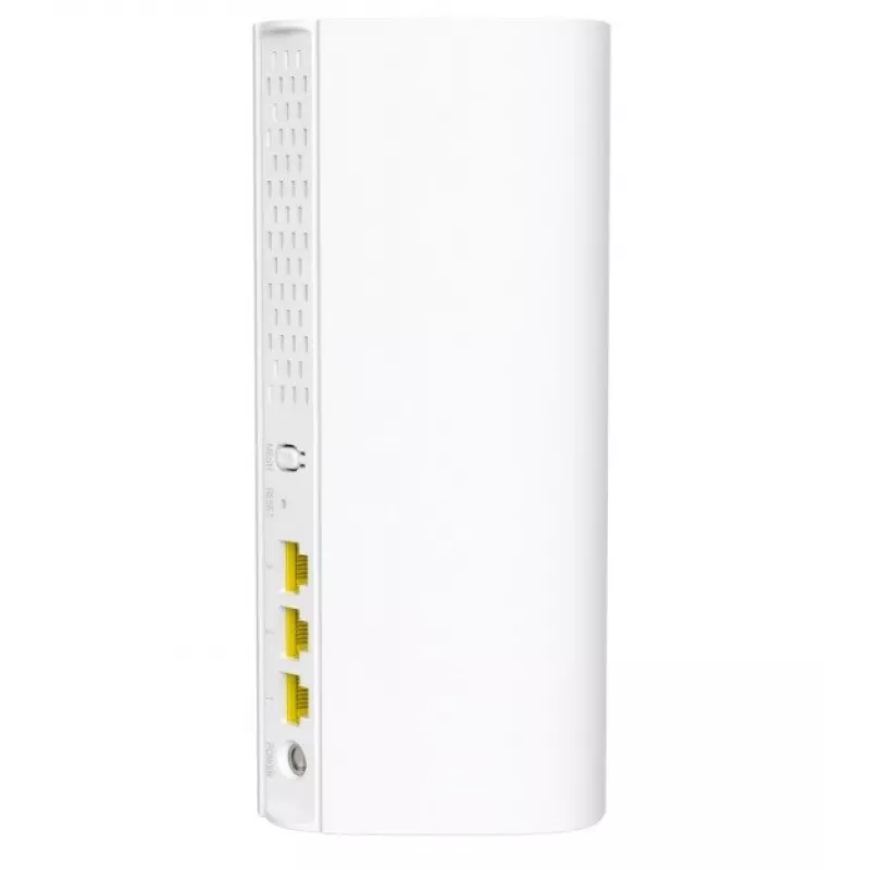 Belaidis maršrutizatorius TENDA EE3 Pro (2 vnt. rinkinys) Dviejų juostų 802.11ac, 2,4/5 GHz, 2882 Mbps, 3x LAN, 5 integruotos antenos