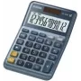Stalinis skaičiuotuvas Casio MS-120EM mėlynas