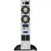 PowerWalker VFI 3000 CRM LCD nepertraukiamo maitinimo šaltinis (UPS) 3 KVA