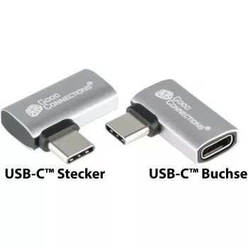 jungčių adapteris Alcasa USB-AD400