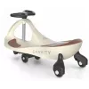 Gravity ride Gravity Smėlio ruda