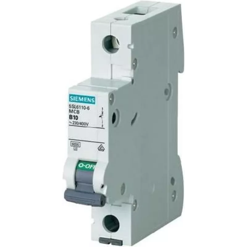 Siemens 5SL6125-7