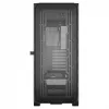 Gembird CCC-FC-M200 Gaming ATX korpusas, Fornax M200, tinklelis, be ventiliatorių, juodas