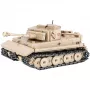 Cobi 1/48 Scale PzKpfw VI Tiger 131 Model Kit