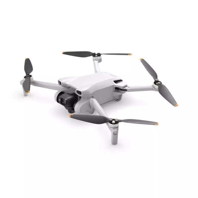 Dronas | DJI | DJI Mini 3 (DJI RC) | Vartotojams | CP.MA.00000780.01