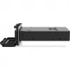 Mobilusis dėklas icy dock MB491SKL-1B 2,5 colio į 3,5 colio diskų skyriaus adapteris, skirtas SAS/SATA
