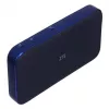 Mobiliojo tinklo maršrutizatorius ZTE MU5001 — nešiojamas 5 GHz Wi‑Fi 6, 4500 mAh baterija, SDX55, NanoSIM, 3,8 Gb/s atsisiuntimas