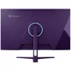 Monitor Arozzi Nova 32 colių (80 cm) Quad HD 2560x1440 LED 1 ms 16:9 VESA Purple