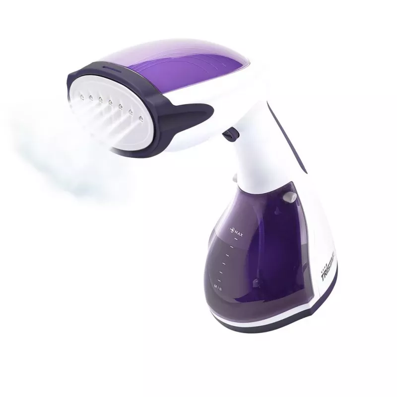 Tristar | ST-8916 | Garų generatorius drabužiams | Nešiojamas | 1200 W | 0,26 L | 20 g/min | Violetinė