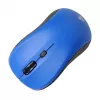 IBOX Rosella – pelė – 2,4 GHz – mėlyna – pelė – optinė – 3 mygtukai – mėlyna