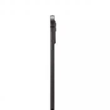 Apple iPad Pro Apple M 2 TB 27,9 cm (11) 16 GB Wi‑Fi 6E (802.11ax) iPadOS 17 Juoda
