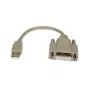 EFB-Elektronik USB2.0 adapterio laidas žaidimų prievadui, 0,2 m, USB-A kištukas / D-SUB15 lizdas Gamintojas: EFB Elektronik (K5306.020V2)