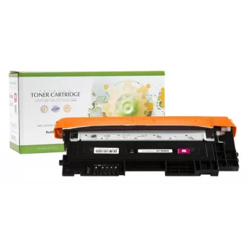Suderinama Static-Control Samsung CLT-M404S/ELS purpurinė, 1000 psl. (SU234A)