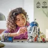 „LEGO“ surenkamas droidas R2‑D2 rinkinys 75379 — 1 050 detalių, nuo 10 metų, 160×110×240 mm, 0,24 kg