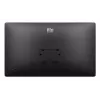 Elo I-Series 5.0 Slate, 39,6 cm (15,6''), projekcinis talpinis, 10 lietimo taškų, Full HD, USB, USB-C, BT, eternetas, WLAN, QCS6490, Android, GMS, juodas jutiklinis kompiuteris, Ekrano įstrižainė: 39,6
