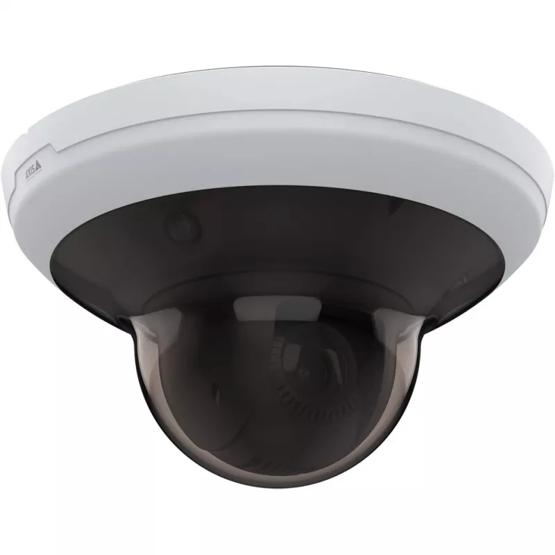 IP apsaugos kamera Axis 02187-002 1920 x 1080 pikselių