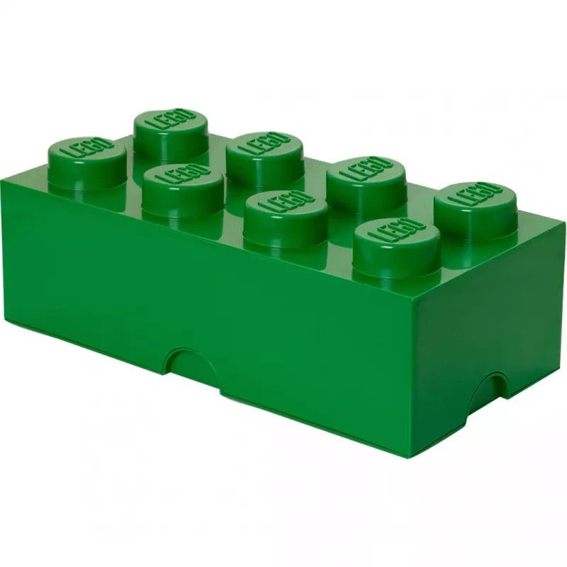 Lego Stapelbare Storage Box 8 4004 (40041734)